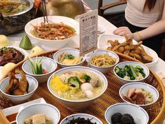 -绍兴老味道·非遗门店(银泰城店)