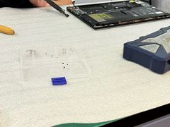 -上海戴尔笔记本电脑维修售后中心(中山北路店)