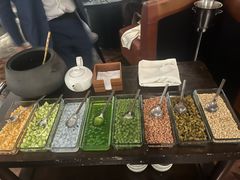 -杭州桐庐康莱德酒店中餐厅·乐