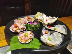 -KAOKAO烤烤·丹东海鲜烧烤(望京店)