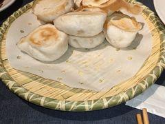 -金狮麟·新豫菜(金码大厦店)