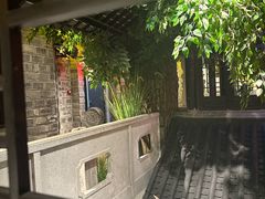 -江南韵·无锡太湖文化体验餐厅(凤凰天街店)