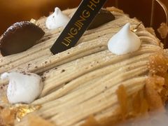 -玲婧胡同·生日蛋糕·餐厅(嘉里城店)