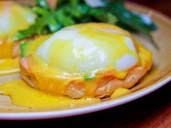 班尼迪克蛋-Kitchen·Y洋厨房西餐厅(王府壹号店)