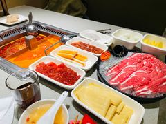 -海底捞火锅(天津SM城市广场店)