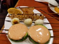 -福烤锦花(长乐路店)