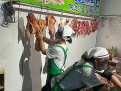 -马晓马佳牛羊肉(新合路店)
