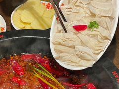 -牛市坎火锅(建设路店)