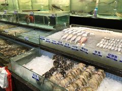 -新海利海鲜城·41年珠海老字号(夏湾店)
