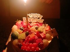 -逸绮瑶澜Miss Mousse Cake蛋糕(三里屯SOHO店)