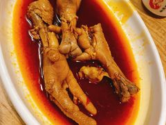 稀溜耙鸡爪-成都吃客(九眼桥店)