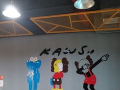 -不倒翁实景剧情密室逃脱(光明凤凰城站店)