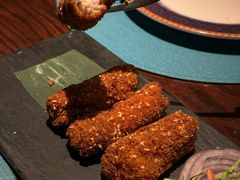 -甘尼仕印度餐厅爵士酒吧(阳春巷店)