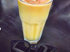 -Jonah's Fruit Shake & Snack Bar