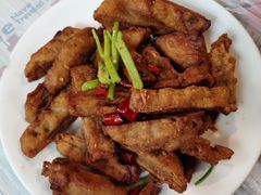 -虎虎龙虾大排档(双井店)