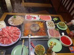 -蜀江龙火锅(339店)