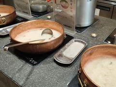 -杭州开元名都大酒店·地中海自助餐厅
