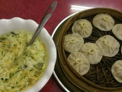 -小有天灌汤包老菜馆(南一马路店)