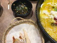 -好人民间小吃·番茄鱼酸菜鱼(木渎悠方店)