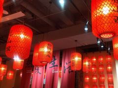 -山四砂锅(太原钟楼街店)