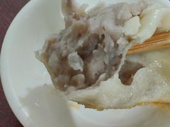 -东门饺子馆(少年宫路店)