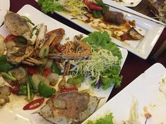 -BAI BUA RESTAURANT