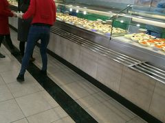 -浙江大学玉泉校区四食堂