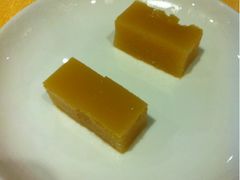 豌豆黄-仿膳饭庄(天安门店)