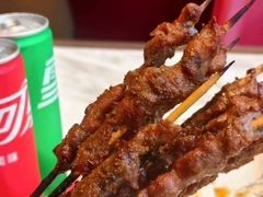 -王红军龙虾(新民路店)