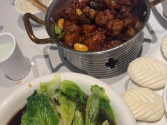 -峨嵋小镇·川菜(正定朗华店)
