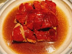 -博多新记·粤菜(复兴店)