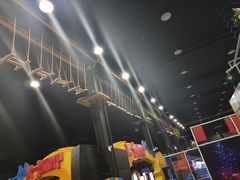 -巴克创奇梦工厂