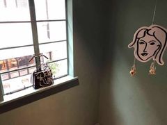 -OOAK设计师品牌概念店(新乐路店)