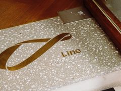 -Line 咖啡(石厦花园店)