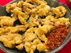 -谭鸭血老火锅(漳州路店)