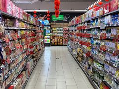 -永辉超市(鲁谷店)