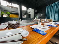 -大渔·观筵(三里屯太古里店)