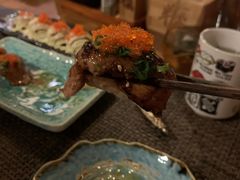 -半藏居酒屋(香港花园店)