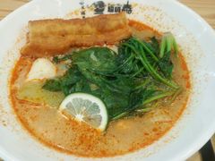 -超级泰·泰式麻辣烫(南京商厦店)