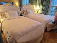 -白金汉爵大酒店(相城店)