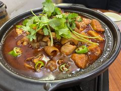 -谢记上海大排档(长寿路店)