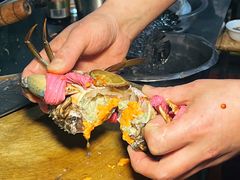 -鑫悦楼煎蟹·16年海鲜大排档