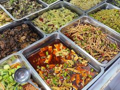 -大邑李记肥肠血旺