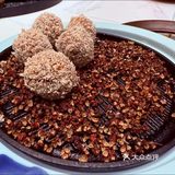 传统美食，也能这么时尚？！