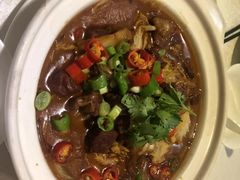-桃花印巷江南小馆(朝阳路店)