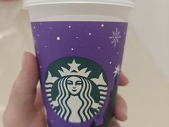 -星巴克(厦门SM新生活广场店)