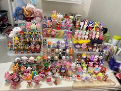 -TOP TOY(新南凯德广场店)