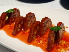 -苏帮袁Sue Cuisine(来福士店)