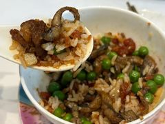 -甜阿姨·天台花园私房菜(万松园店)