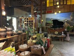 -相约小筑缅泰餐厅(孟定店)